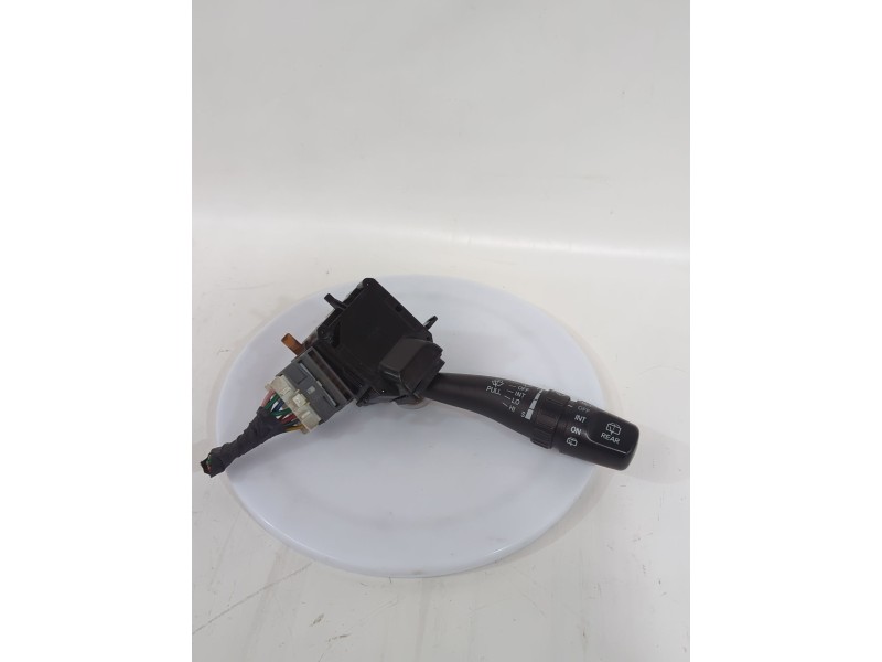 Recambio de mando limpia para hyundai tucson (jm) 2.0 crdi referencia OEM IAM 621W05200  