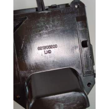 Recambio de mando limpia para hyundai tucson (jm) 2.0 crdi referencia OEM IAM 621W05200  