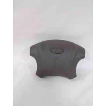 Recambio de airbag delantero izquierdo para hyundai tucson (jm) 2.0 crdi referencia OEM IAM AUDS6012032011/569002E200U7  