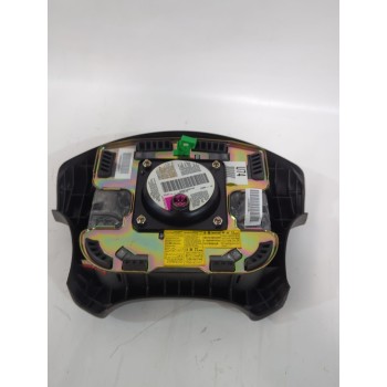 Recambio de airbag delantero izquierdo para hyundai tucson (jm) 2.0 crdi referencia OEM IAM AUDS6012032011/569002E200U7  