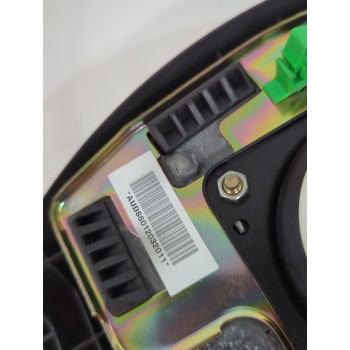 Recambio de airbag delantero izquierdo para hyundai tucson (jm) 2.0 crdi referencia OEM IAM AUDS6012032011/569002E200U7  