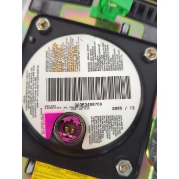 Recambio de airbag delantero izquierdo para hyundai tucson (jm) 2.0 crdi referencia OEM IAM AUDS6012032011/569002E200U7  