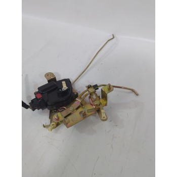 Recambio de motor cierre centralizado maletero / porton para hyundai tucson (jm) 2.0 crdi referencia OEM IAM 812902E010  