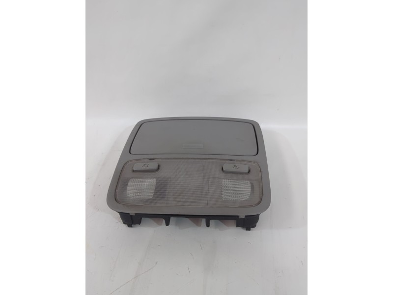 Recambio de luz interior para hyundai tucson (jm) 2.0 crdi referencia OEM IAM 928502EXXX  