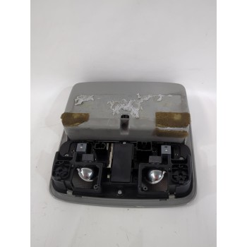 Recambio de luz interior para hyundai tucson (jm) 2.0 crdi referencia OEM IAM 928502EXXX  