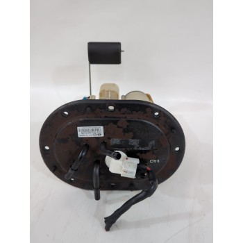 Recambio de aforador para hyundai tucson (jm) 2.0 crdi referencia OEM IAM 311102E960  