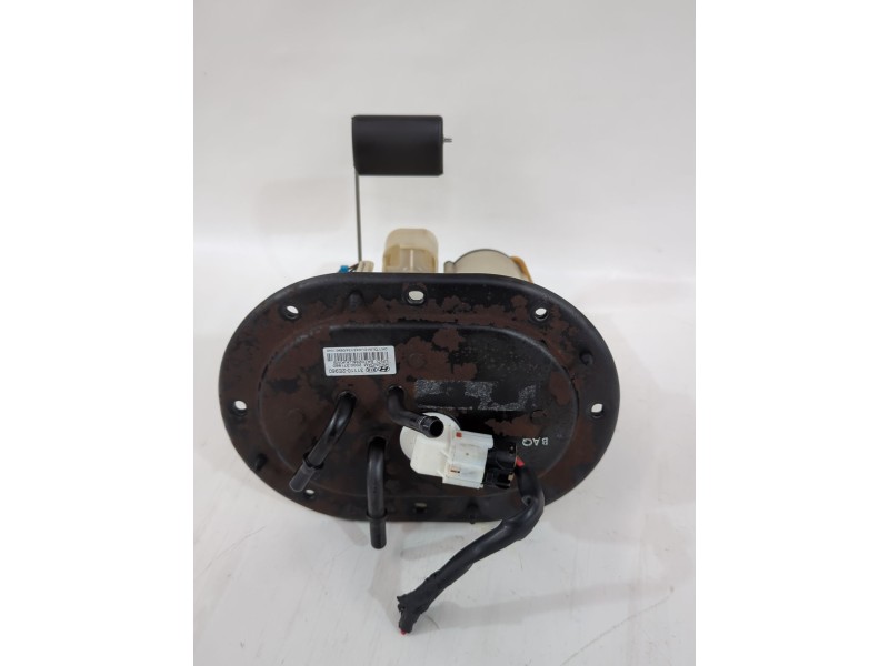 Recambio de aforador para hyundai tucson (jm) 2.0 crdi referencia OEM IAM 311102E960  