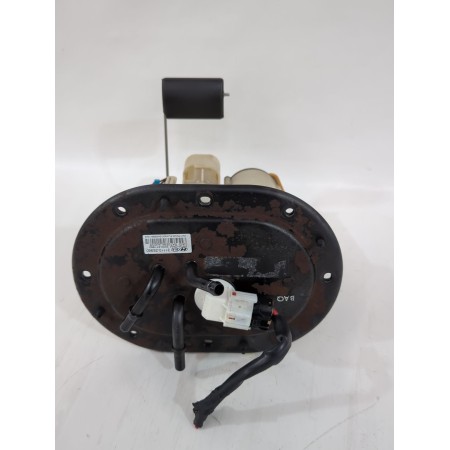 Recambio de aforador para hyundai tucson (jm) 2.0 crdi referencia OEM IAM 311102E960  
