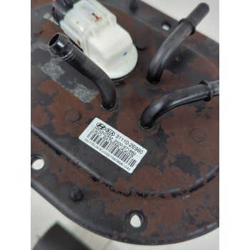 Recambio de aforador para hyundai tucson (jm) 2.0 crdi referencia OEM IAM 311102E960  