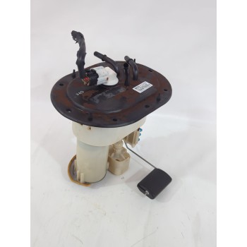 Recambio de aforador para hyundai tucson (jm) 2.0 crdi referencia OEM IAM 311102E960  