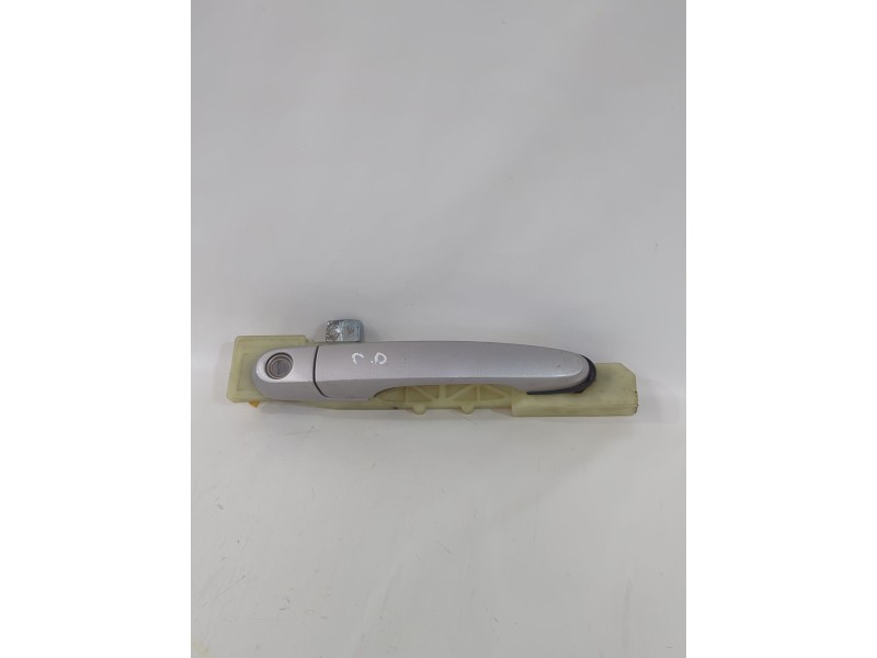 Recambio de maneta exterior delantera derecha para hyundai tucson (jm) 2.0 crdi referencia OEM IAM 826602E000  
