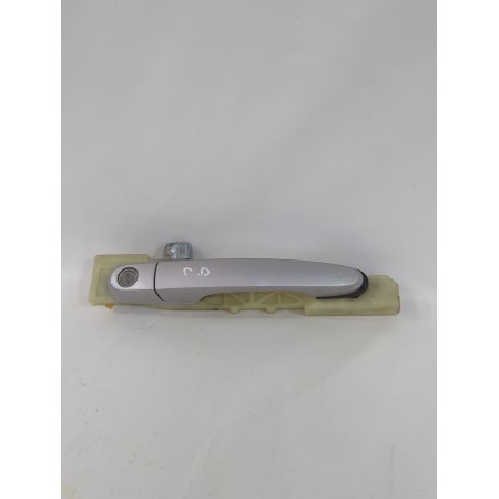 Recambio de maneta exterior delantera derecha para hyundai tucson (jm) 2.0 crdi referencia OEM IAM 826602E000  