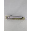 Recambio de maneta exterior delantera derecha para hyundai tucson (jm) 2.0 crdi referencia OEM IAM 826602E000  