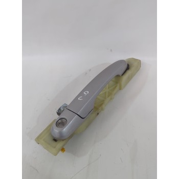 Recambio de maneta exterior delantera derecha para hyundai tucson (jm) 2.0 crdi referencia OEM IAM 826602E000  