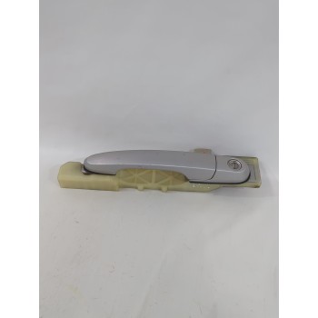 Recambio de maneta exterior delantera izquierda para hyundai tucson (jm) 2.0 crdi referencia OEM IAM 826502E000  