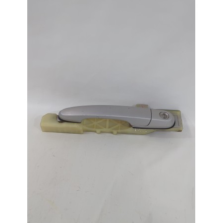 Recambio de maneta exterior delantera izquierda para hyundai tucson (jm) 2.0 crdi referencia OEM IAM 826502E000  