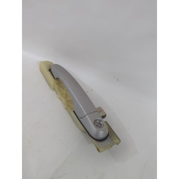 Recambio de maneta exterior delantera izquierda para hyundai tucson (jm) 2.0 crdi referencia OEM IAM 826502E000  