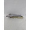 Recambio de maneta exterior trasera derecha para hyundai tucson (jm) 2.0 crdi referencia OEM IAM 836602E000  