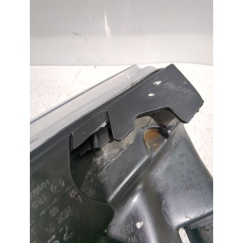 Recambio de faro izquierdo para volkswagen passat b5.5 (3b3) 1.9 tdi referencia OEM IAM 3B0941015AN  