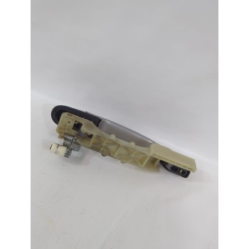 Recambio de maneta exterior trasera derecha para hyundai tucson (jm) 2.0 crdi referencia OEM IAM 836602E000  