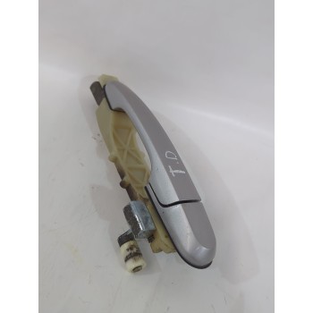 Recambio de maneta exterior trasera derecha para hyundai tucson (jm) 2.0 crdi referencia OEM IAM 836602E000  