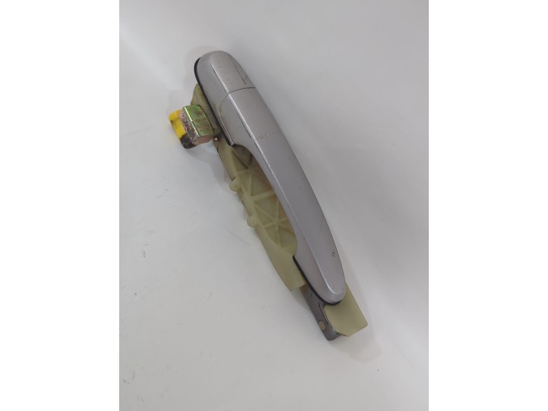 Recambio de maneta exterior trasera izquierda para hyundai tucson (jm) 2.0 crdi referencia OEM IAM 836502E000  
