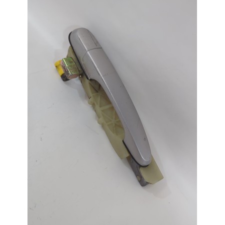 Recambio de maneta exterior trasera izquierda para hyundai tucson (jm) 2.0 crdi referencia OEM IAM 836502E000  