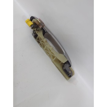 Recambio de maneta exterior trasera izquierda para hyundai tucson (jm) 2.0 crdi referencia OEM IAM 836502E000  