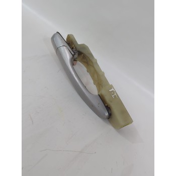 Recambio de maneta exterior trasera izquierda para hyundai tucson (jm) 2.0 crdi referencia OEM IAM 836502E000  