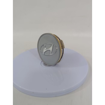 Recambio de tapacubos para hyundai tucson (jm) 2.0 crdi referencia OEM IAM 5296038300  