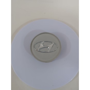 Recambio de tapacubos para hyundai tucson (jm) 2.0 crdi referencia OEM IAM 5296038300  