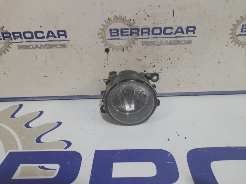 Recambio de faro antiniebla derecho para renault scenic ii referencia OEM IAM 89210094  
