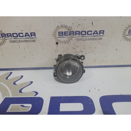 Recambio de faro antiniebla derecho para renault scenic ii referencia OEM IAM 89210094  