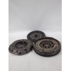 Recambio de kit embrague para hyundai tucson (jm) 2.0 crdi referencia OEM IAM 324048710  