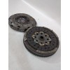 Recambio de kit embrague para hyundai tucson (jm) 2.0 crdi referencia OEM IAM 324048710  