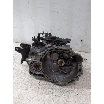 Recambio de caja cambios para hyundai tucson (jm) 2.0 crdi referencia OEM IAM S615JE003017/C0119D120081/4300024391  