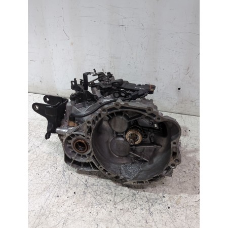 Recambio de caja cambios para hyundai tucson (jm) 2.0 crdi referencia OEM IAM S615JE003017/C0119D120081/4300024391  