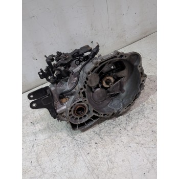 Recambio de caja cambios para hyundai tucson (jm) 2.0 crdi referencia OEM IAM S615JE003017/C0119D120081/4300024391  