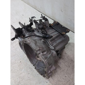 Recambio de caja cambios para hyundai tucson (jm) 2.0 crdi referencia OEM IAM S615JE003017/C0119D120081/4300024391  