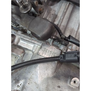 Recambio de caja cambios para hyundai tucson (jm) 2.0 crdi referencia OEM IAM S615JE003017/C0119D120081/4300024391  