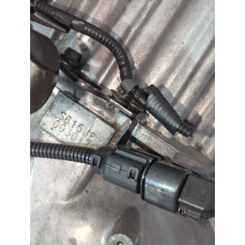 Recambio de caja cambios para hyundai tucson (jm) 2.0 crdi referencia OEM IAM S615JE003017/C0119D120081/4300024391  