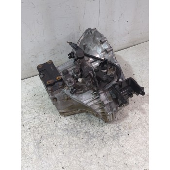 Recambio de caja cambios para hyundai tucson (jm) 2.0 crdi referencia OEM IAM S615JE003017/C0119D120081/4300024391  