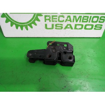 CERRADURA CAPO 4F0823509B 