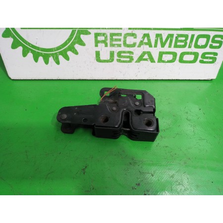 Recambio de cerradura capo para audi a6 berlina (4f2) 2.4 referencia OEM IAM 4F0823509B  