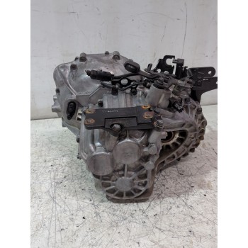 Recambio de caja cambios para hyundai tucson (jm) 2.0 crdi referencia OEM IAM S615JE003017/C0119D120081/4300024391  