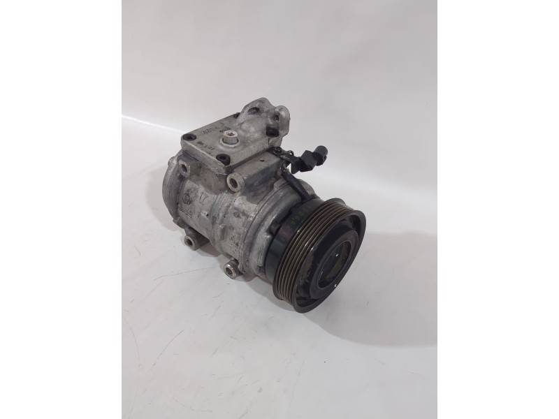 Recambio de compresor aire acondicionado para hyundai tucson (jm) 2.0 crdi referencia OEM IAM 86A2520305/162502920J  