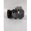 Recambio de compresor aire acondicionado para hyundai tucson (jm) 2.0 crdi referencia OEM IAM 86A2520305/162502920J  