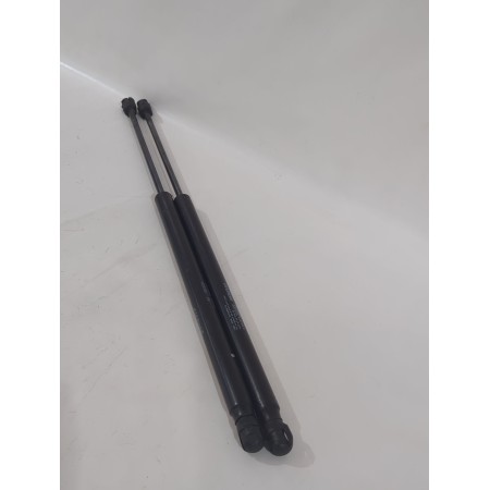 Recambio de amortiguadores maletero / porton para hyundai tucson (jm) 2.0 crdi referencia OEM IAM 817712E000  