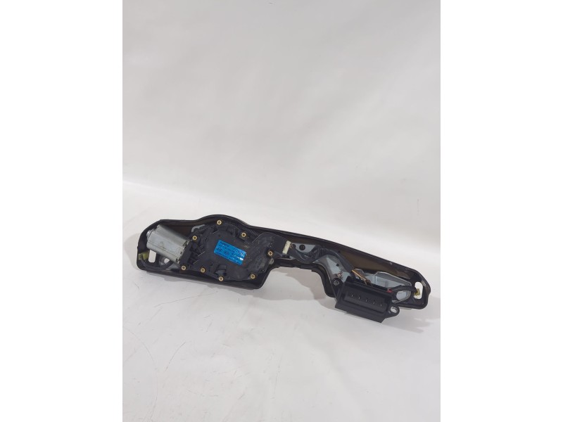 Recambio de motor limpia trasero para hyundai tucson (jm) 2.0 crdi referencia OEM IAM 987002E001  