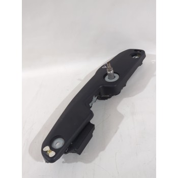 Recambio de motor limpia trasero para hyundai tucson (jm) 2.0 crdi referencia OEM IAM 987002E001  